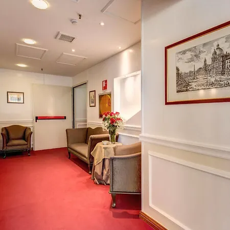 Hotel Beyou Ponte Milvio