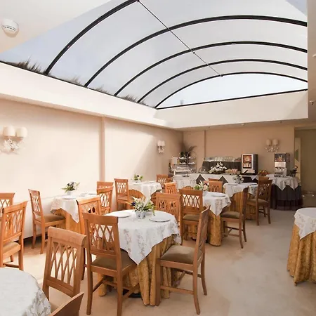 Beyou Ponte Milvio Hotel Rome