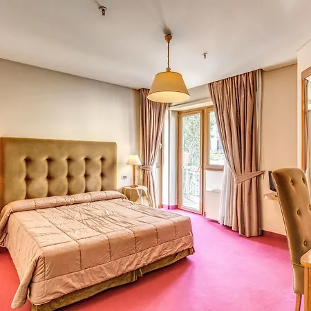 Beyou Ponte Milvio Hotel