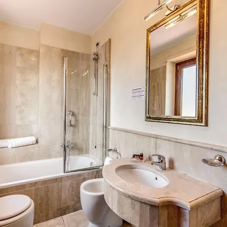 Beyou Ponte Milvio Roma