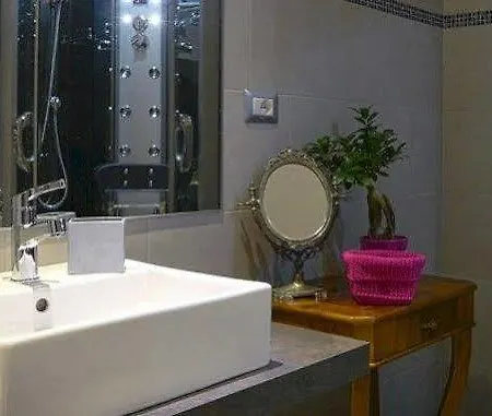 Gregory Place לינה וארוחת בוקר רומא