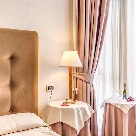 Hotel Beyou Ponte Milvio Rome