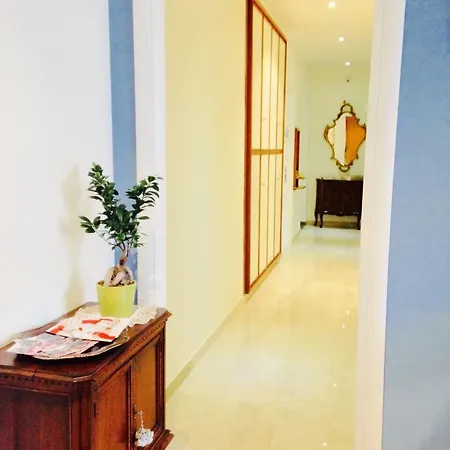Gregory Place 2* רומא