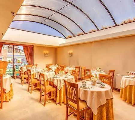 Hotel Beyou Ponte Milvio