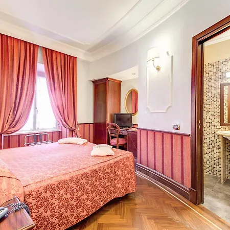 Invictus Hotel Roma