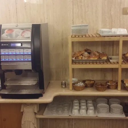 酒店 普拉蒂酒店