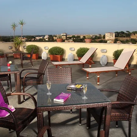 Hotel Alessandrino