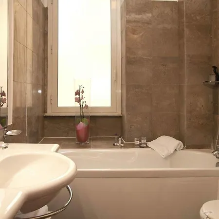 Hotell Delle Province