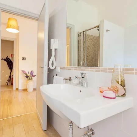 Check-inn Bed and Breakfast Ρώμη