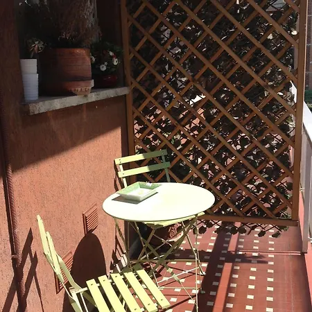 Check-inn Bed and Breakfast