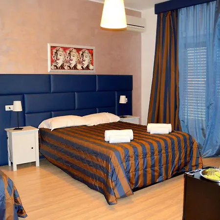 Check-inn Bed and Breakfast Ρώμη