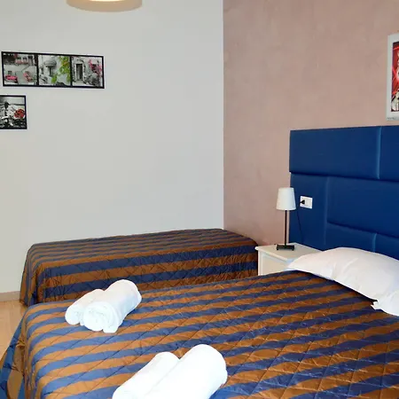 Check-inn 3* Ρώμη