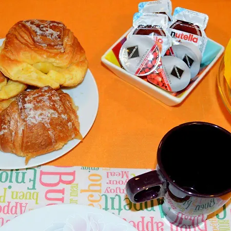 Check-inn Bed and Breakfast Ρώμη