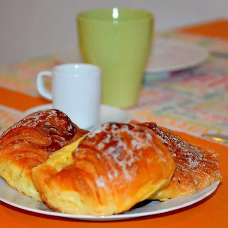 Check-inn Bed and Breakfast Ρώμη