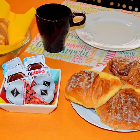 Check-inn Bed and Breakfast