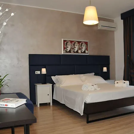 Bed and Breakfast Check-inn 3*