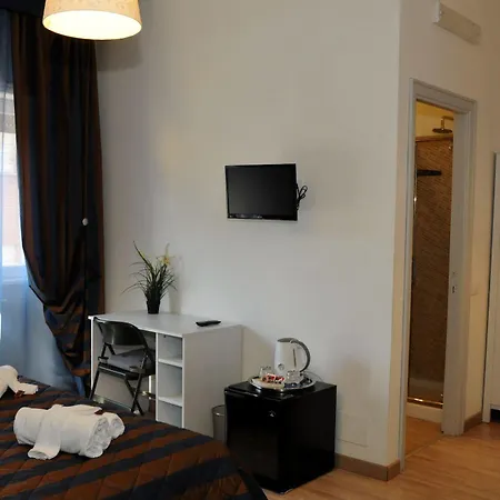 Check-inn Bed and Breakfast Ρώμη