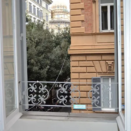 Sleep In Ludovisi Bed & Breakfast