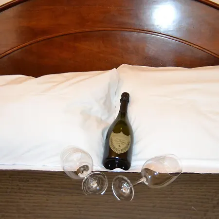 Sleep In Ludovisi 2* Roma