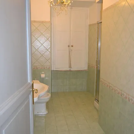 Sleep In Ludovisi Bed & Breakfast 2*
