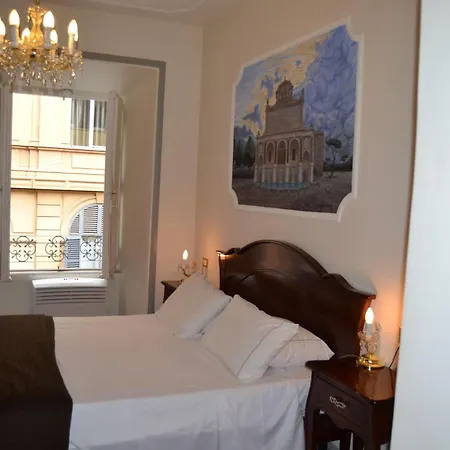 Sleep In Ludovisi Bed & Breakfast Roma