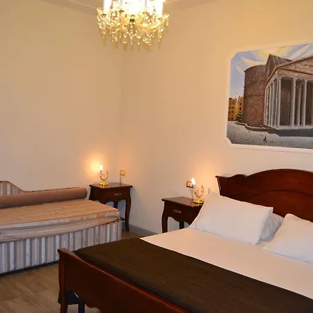 Bed & Breakfast Sleep In Ludovisi