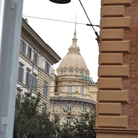 Sleep In Ludovisi Bed & Breakfast 2*