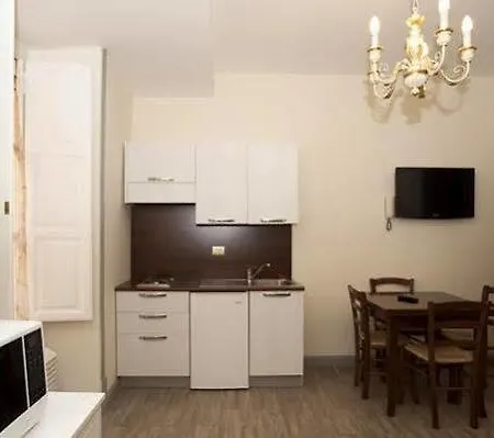 Sleep In Ludovisi Bed & Breakfast 2*