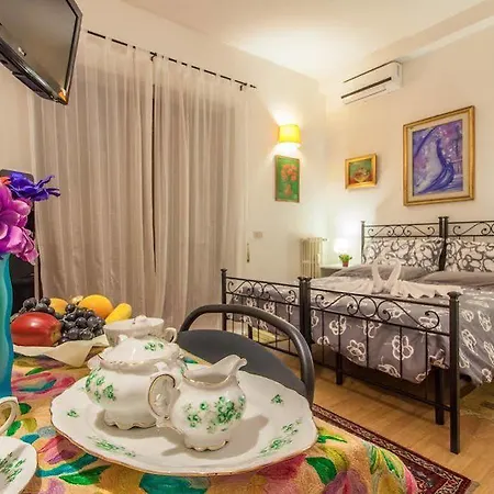 Hotel Insieme