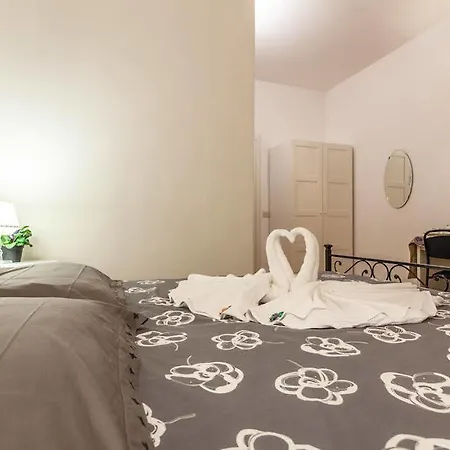 Insieme Hotel Rome