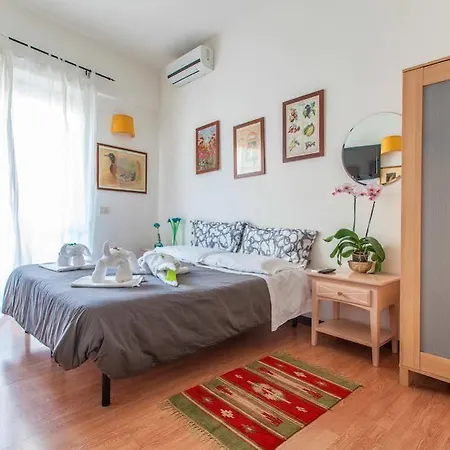 Insieme 3* Rome