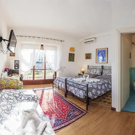 Hotel Insieme