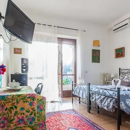 Insieme Hotel Rome