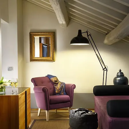 Hotel Mario De' Fiori 37