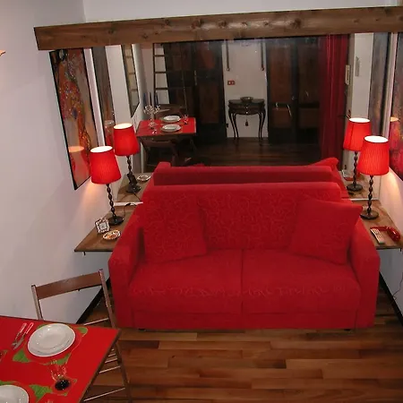 Campo De' Fiori Prestige Guest house Rome