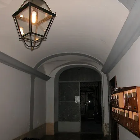 Campo De' Fiori Prestige Guest house