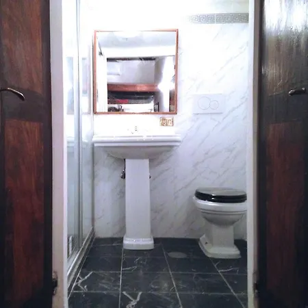Guest house Campo De' Fiori Prestige 3*