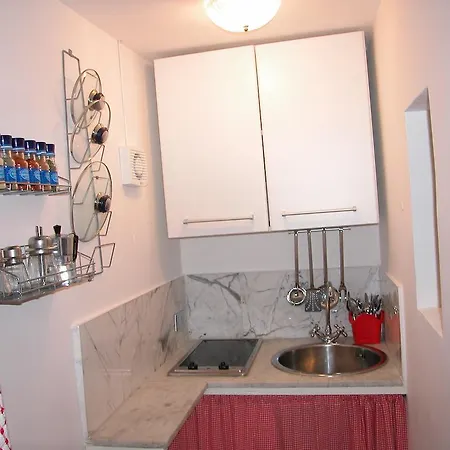 Campo De' Fiori Prestige 3*