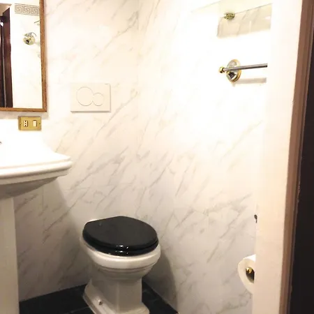 Guest house Campo De' Fiori Prestige Rome