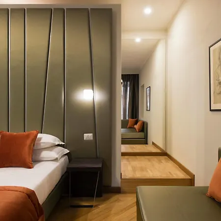 Hotel Navona Theatre