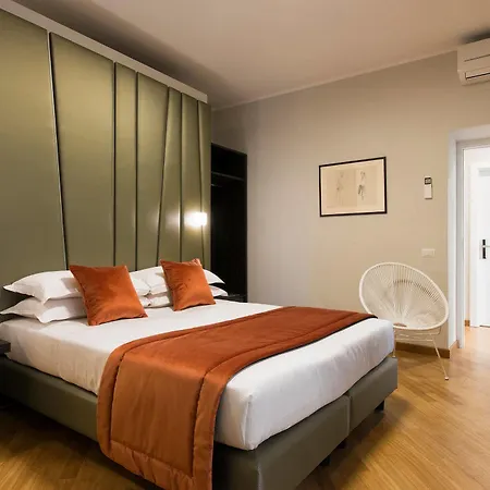 Hotel Navona Theatre 3*
