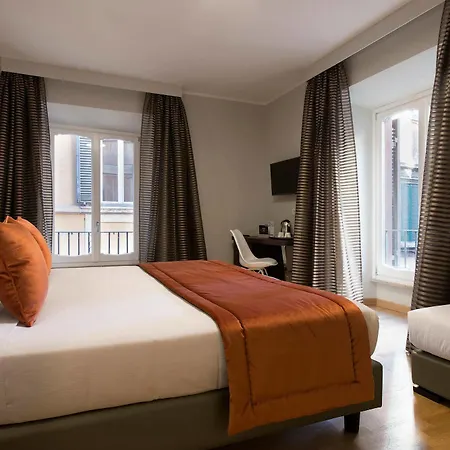 Hotel Navona Theatre