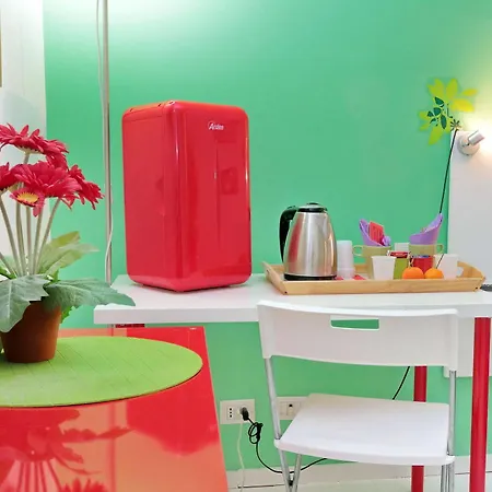Гостевой дом Lucky Domus 2*