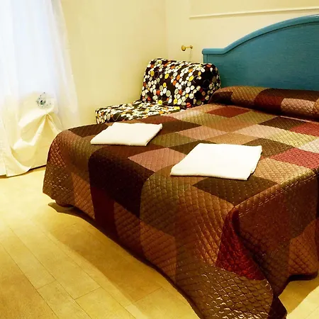 Casa Dell'amicizia 2* Roma