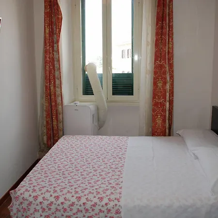 Bed & Breakfast Casa Dell'amicizia