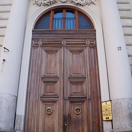 Casa Dell'amicizia Panzió 2*