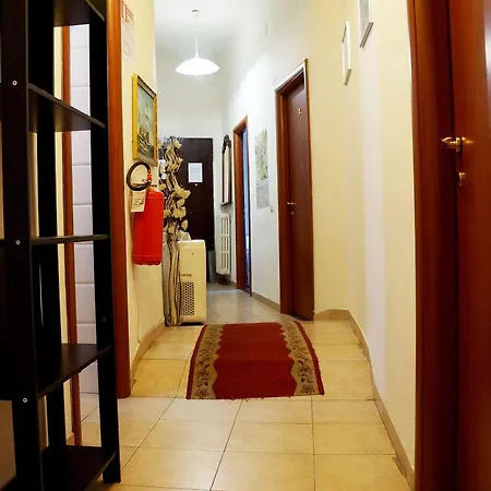 Bed & Breakfast Casa Dell'amicizia 2*