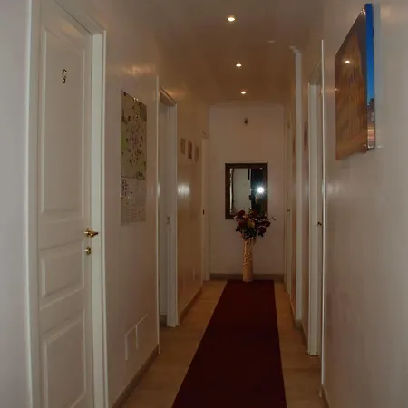 Casa Dell'amicizia Roma