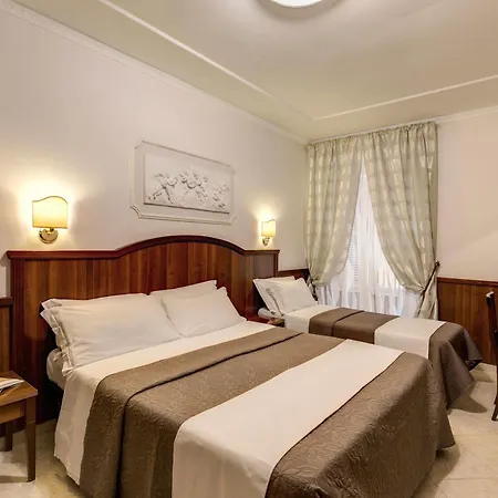 Nakissa Bed & Breakfast 3*
