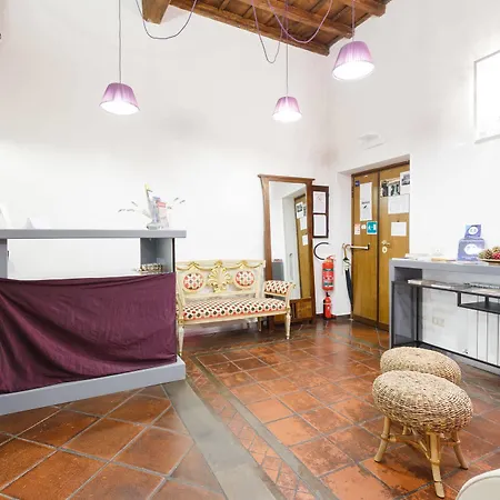 Town House Campo De Fiori Affittacamere 3*